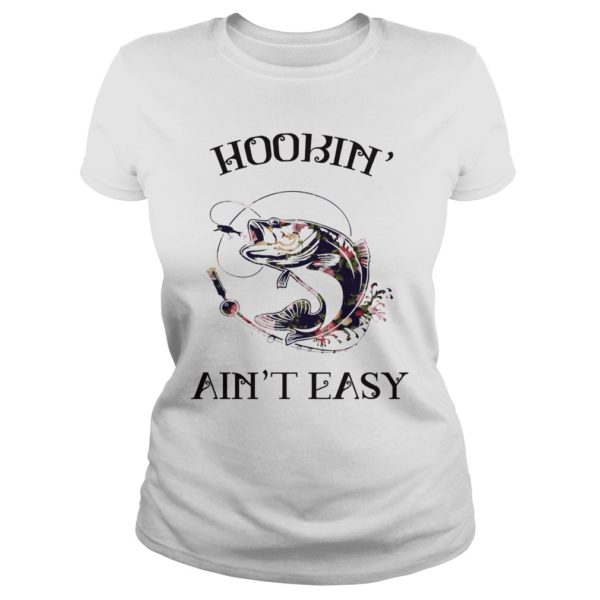 Hookin' Ain't Easy Ladies