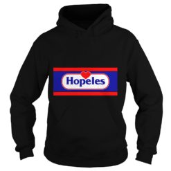Hopeless Funny Hoodies