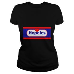 Hopeless Funny Ladies