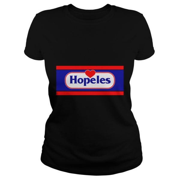 Hopeless Funny Ladies