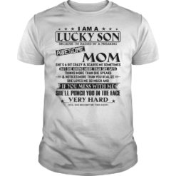 Busy Doing Mom Stuff Bluey Shirt - Rockatee