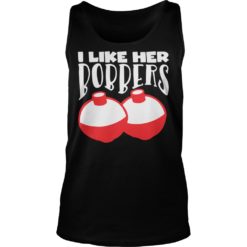 I Like Her Bobbers Tank Top