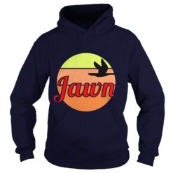 Jawn Wawa hoodies