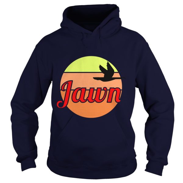 Jawn Wawa hoodies