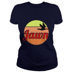 Jawn Wawa ladies