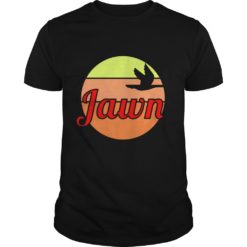 Jawn Wawa t - shirt