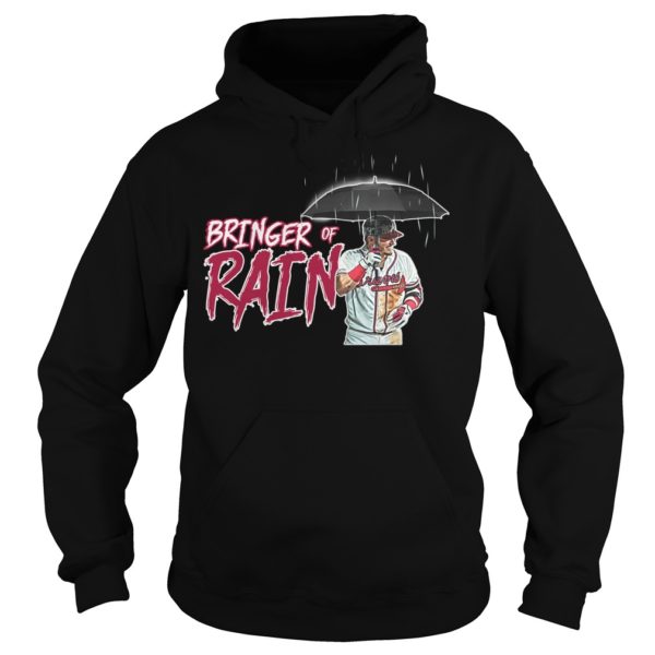 Josh Donaldson Bringer Of Rain Shirt Hoodies