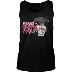 Josh Donaldson Bringer Of Rain Shirt Tank Top