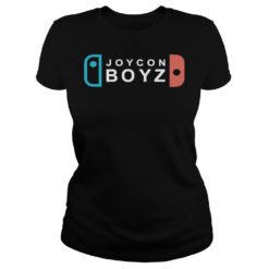 Joycon Boyz Ladies