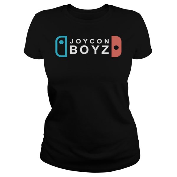 Joycon Boyz Ladies