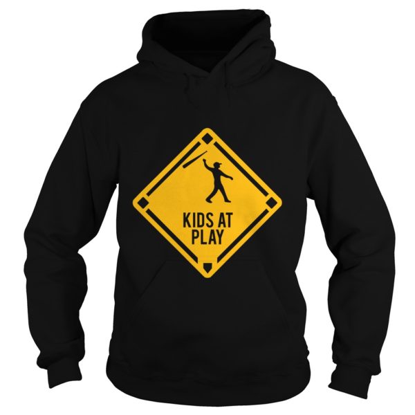 KIDS AT PLAY Hoodies