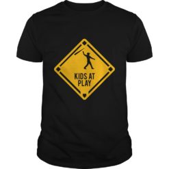 KIDS AT PLAY T - Shirt