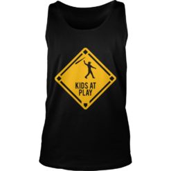 KIDS AT PLAY Tank Top