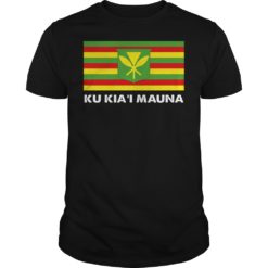 Ku Kia Mauna Shirt