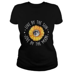 LIKE BY THE SUN LOVE BY THE MOON Ladies