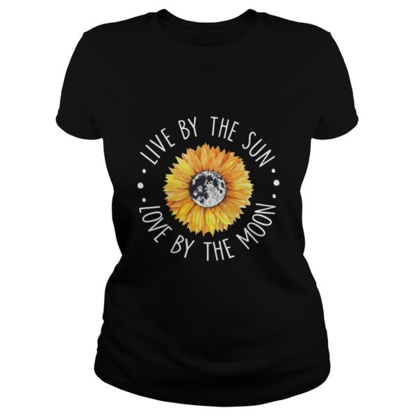 LIKE BY THE SUN LOVE BY THE MOON Ladies