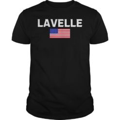 Lavelle Shirt