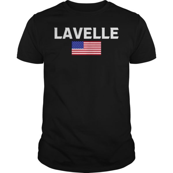 Lavelle Shirt