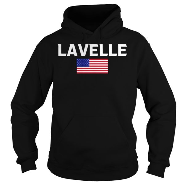 Lavelle Shirt Hoodies