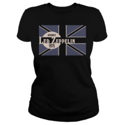 Led Zeppelin Concert Ladies