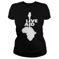 Live Aid Ladies