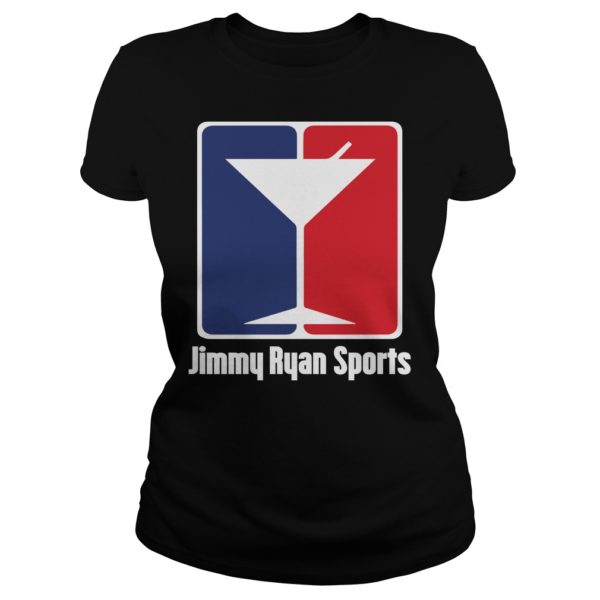 Live The Martini Lifestyle The Logo That Started It All Shirt Ladies