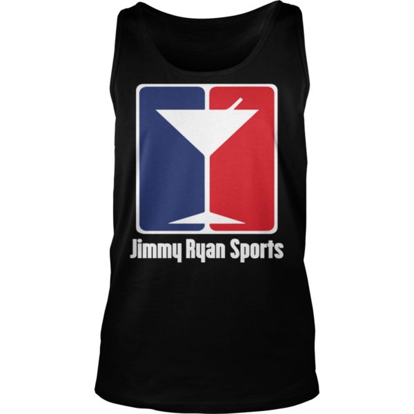 Live The Martini Lifestyle The Logo That Started It All Shirt Tank Top