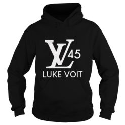 Lv 45 Luke Voit Shirt image Lv 45 Luke Voit Hoodies