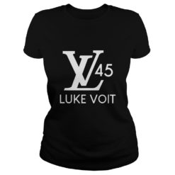 Lv 45 Luke Voit Shirt image Lv 45 Luke Voit Ladies