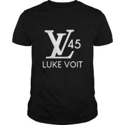 Lv 45 Luke Voit Shirt image Lv 45 Luke Voit T - Shirt