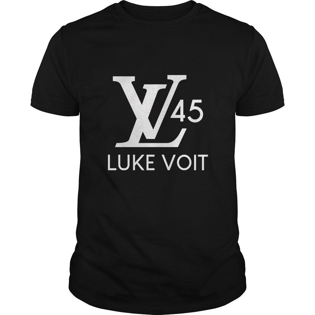 Luke voit 2024 t shirt