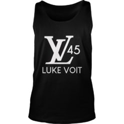 Lv 45 Luke Voit Tank Top