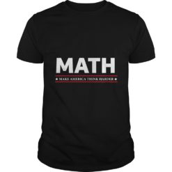 MATH MAKE AMERICA THINK HARDER Andrew Yang 2020