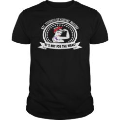 MTS Awareness Support Shirt