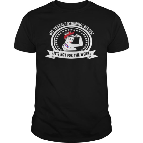 MTS Awareness Support Shirt