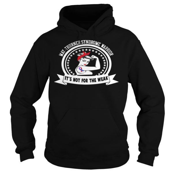 MTS Awareness Support Shirt Hoodies