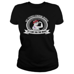 MTS Awareness Support Shirt Ladies