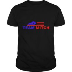 McConnell Team Mitch Shirt