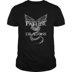 Mens Fathers Day Gift for Dad T - Shirt