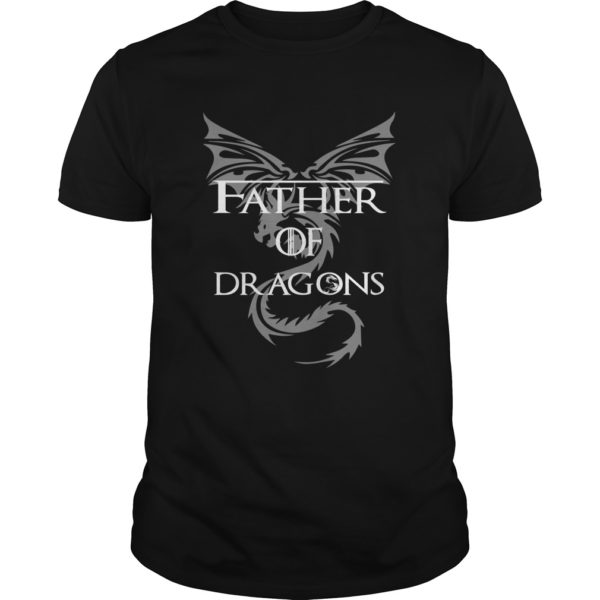 Mens Fathers Day Gift for Dad T - Shirt