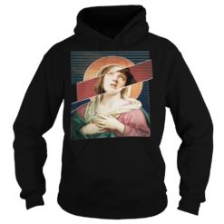 Mia Wallace Nose Bleed Overdose Icon Shirt Hoodies