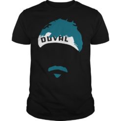 Minshew Headband Duval Shirt
