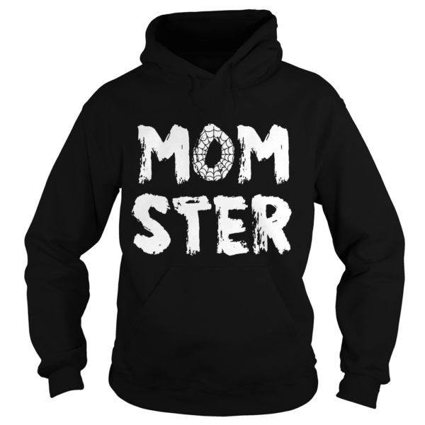 Mom Ster Halloween Shirt Hoodies