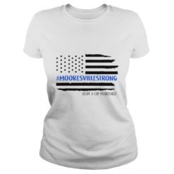 Mooresville Strong Police Adopt A Cop Ladies
