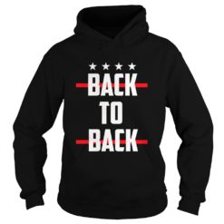National Womens Soccer Back To Back four stars 2019 Shirt Hoodies