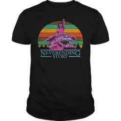 Neverending Story Shirt