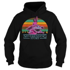 Neverending Story Shirt Hoodies