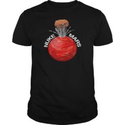Nuke Mars Shirt