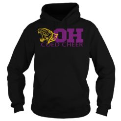 Oak Harbor Cheer Camp Shirt Hoodies