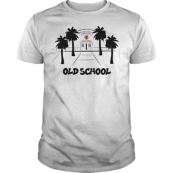 Old SchoolAsherton High Shirt